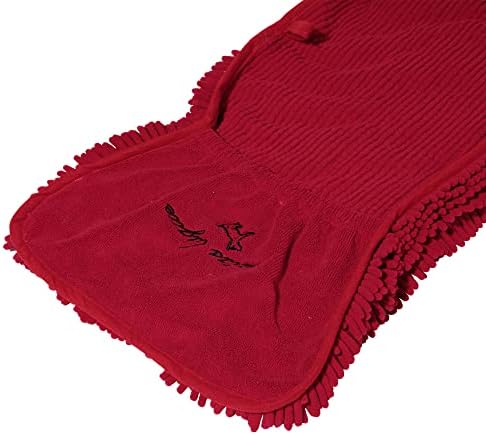 Patas Lague Absorbent Dog Towel - Image 3