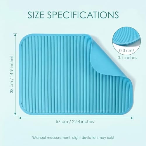 Pet Grooming Table Non-Slip Mat - Image 3