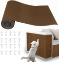 Cat Scratch Pad for Wall, Scratch Furniture Protector by Unknown