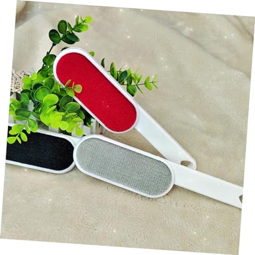 3pcs Dual Side Lint Remover Brush - Image 5