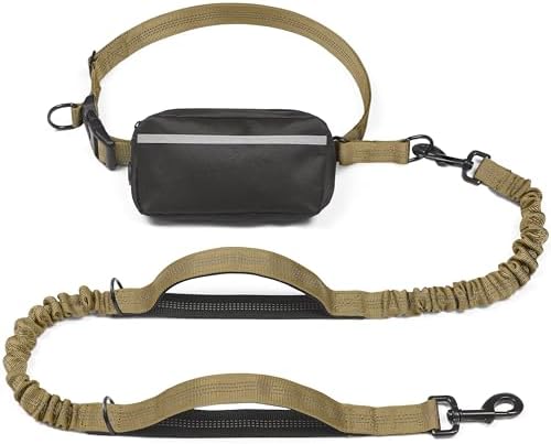 iYoShop Hands Free Dog Leash by iYoShop