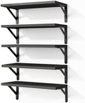 Fixwal Wall Floating Shelves for Home Decor by Fixwal