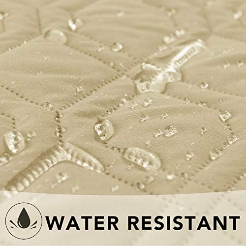 Ameritex Waterproof Dog Bed Cover Pet Blanket - Image 2