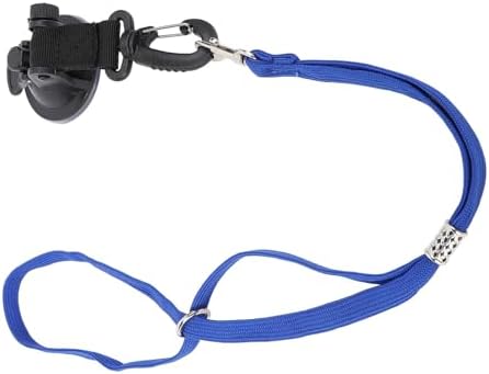 Adjustable Dog Bathing Tether - Image 2