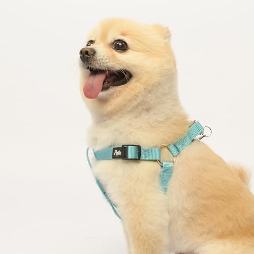 PUPTECK No Pull Dog Harness Small Sized Step-in Adjustable Puppy Vest - Image 5