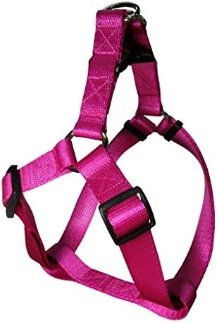 HDP Step in Harness Dog Pet Walk Adjustable by HDP