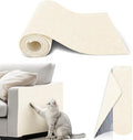 Cat Scratch Protector – Self-Adhesive & Trimmable Couch Guard by Unknown