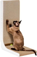 EHEYCIGA Cardboard Cat Scratcher by EHEYCIGA