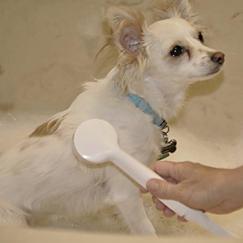 Danco VersaSpray Portable Handheld Shower Head Sprayer - Image 6