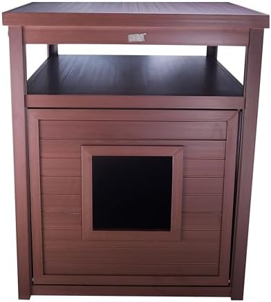 New Age Pet® ECOFLEX® Litter Loo® Enclosure - Image 2