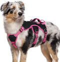rabbitgoo Escape Proof Dog Harness by rabbitgoo