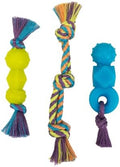 Mini Dentachew Dental Dog Chew Toys by Pupstages