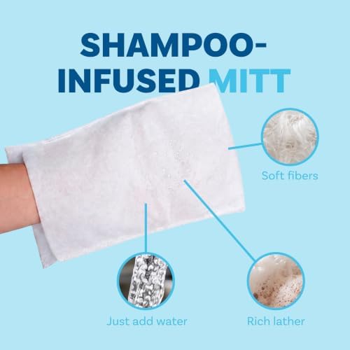 ScrubbyPet No Rinse Pet Wipes- Use Pet Bathing, Pet Grooming Pet Washing - Image 4