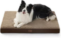 Bedsure ComfyFleece XL Dog Bed for Crate by BEDSURE