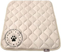 Paw Inspired Washable Padded Crate Mats by HOME
