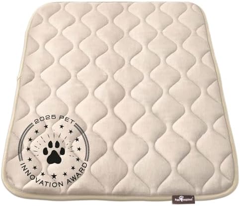 Paw Inspired Washable Padded Crate Mats by HOME