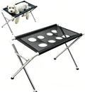 Foldable Pet Grooming Bath Table by Unknown