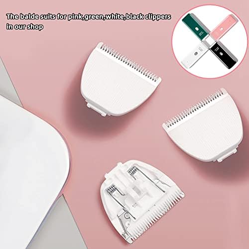 Dog Shaver Blade & Cable - Image 3