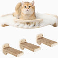 Cat Wall Shelves by CoolEx