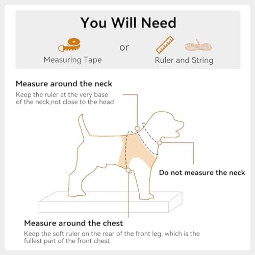 Joytale Step-in Dog Harness, Soft Breathable Mesh - Image 6