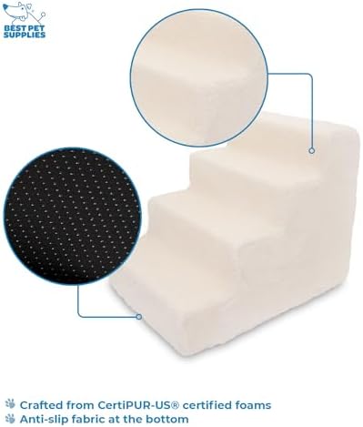Best Pet Supplies Dog Stairs & Steps - Image 3