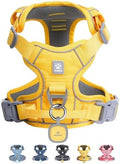 Pawaii No Pull Dog Harness by Pawaii