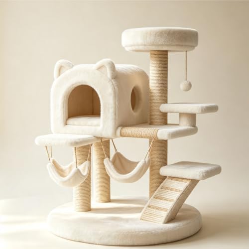 Cute Cat Tree - Image 5