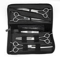 Chris Christensen Classic Series Grooming Shears, Full Set of Shears by ChrisChristensen