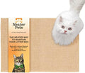 Neater Pets Jute Cat Litter Trapping Mat by NeaterPetBrands