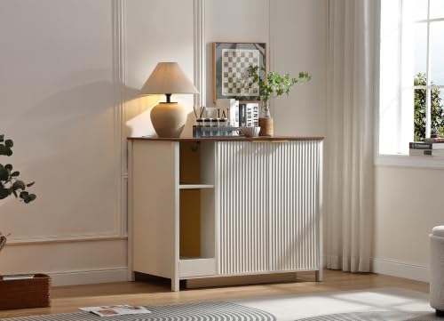 Forest Gravity Extra Large Litter Box Cabinet by ForestGravity