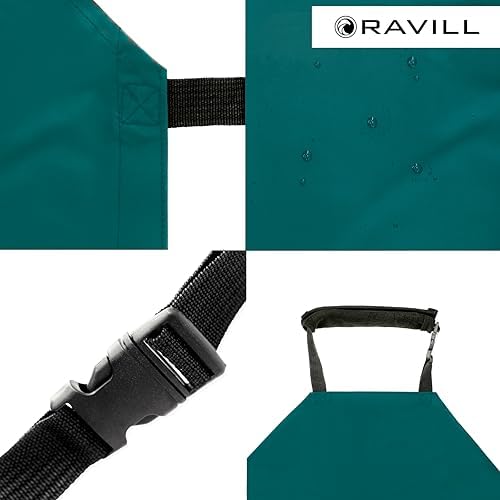 Ravill Waterproof Aprons For Men and Women - Image 7