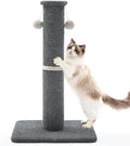 Made4Pets Tall Cat Scratching Post, Carpet Scratcher by Made4Pets