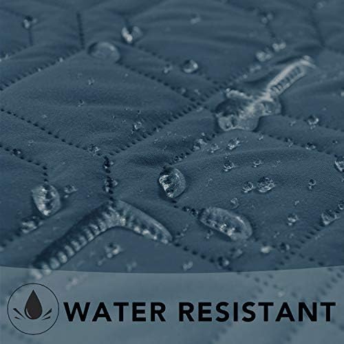 Ameritex Waterproof Dog Bed Cover Pet Blanket - Image 3