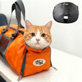 Cinf Cat Restraint Grooming Bag, Anti-Scratch Tool by Cinf