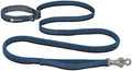 Ruffwear, Roamer Bungee Dog Leash, Orion Blue by RuffwearInc