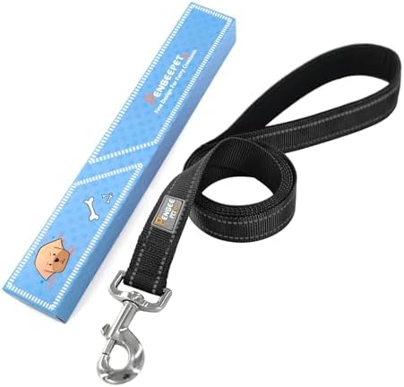 6 FT Basic Dog Leash for Small Dogs - Image 6