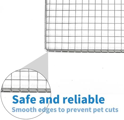PODOO Rabbit Litter Box – Training Potty Tray - Image 5