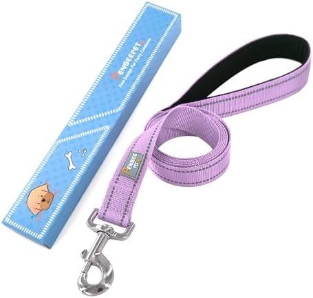 6 FT Basic Dog Leash for Small Dogs - Image 6
