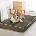 WNPETHOME Orthopedic Waterproof Large Dog Bed by WNPETHOMEPETSHOME