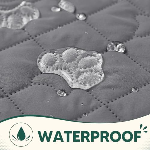 PAWFINITY Waterproof Dog Blanket - Image 2