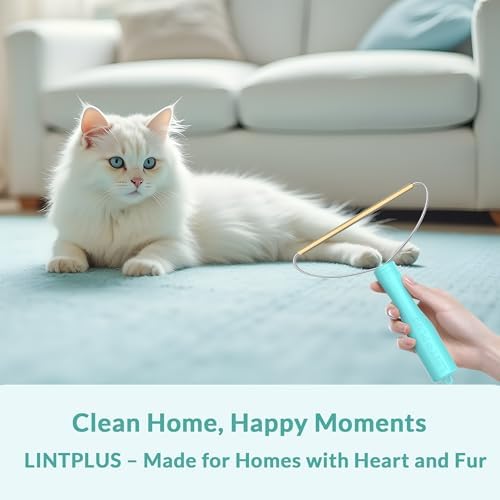 Deep Cleaner Pro Pet Hair Remover 5-Pack Bulk Set - Image 7