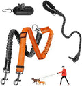 Double Dog Leash by LEOSASA