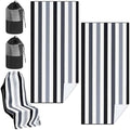 2 Pack Car Seat Towel Cover by Hahafelt