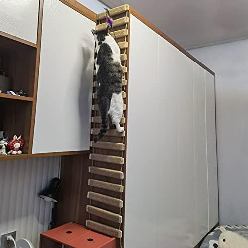 Cat Climbing Kit - Image 2