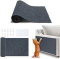 Catify Peel & Stick Cat Scratching Mat by BestPetSuppliesLLC