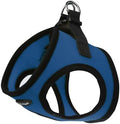 Bark Appeal Blue Step-in Dog Harness by BarkAppeal