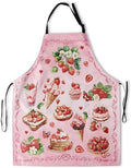 Funny Apron Polyester Grooming Aprons by DZGlobal