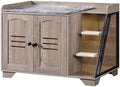 HOOBRO Cat Litter Box Enclosure by HOOBRO