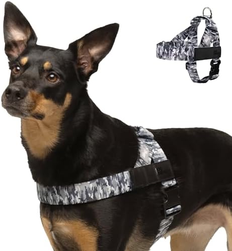 Dog Friendly Co. Dog Harness for Large Breeds by DogFriendly