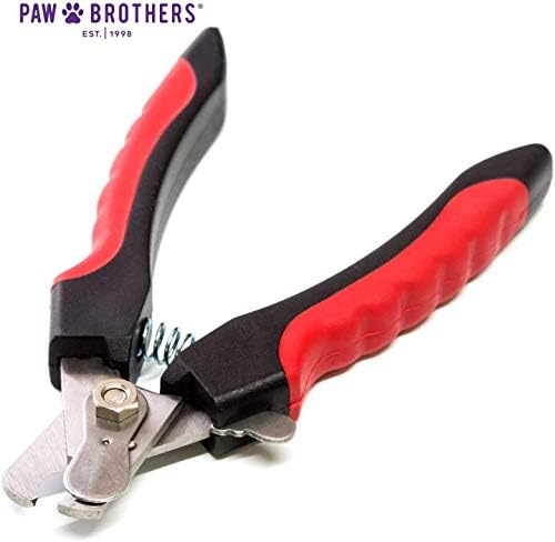 Ryan's Pet Supplies Paw Brothers Nail Clipper - Image 3